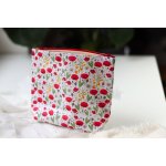 ePipí Kosmetická taštička Louka Barva zipu růžová – Hledejceny.cz