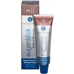 Berrywell barva na obočí a řasy 3 přírodní hnědá 15 ml – Hledejceny.cz