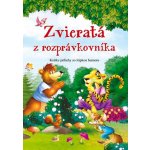 Zvieratá z rozprávkovníka – Hledejceny.cz