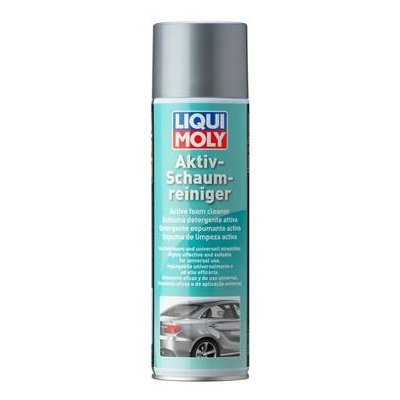 Liqui Moly 21277 Aktivní čistící pěna 500 ml – Zboží Mobilmania