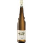 Fritz Haag Riesling Brauneberger „J“ QbA trocken 2024 12% 0,75 l (holá láhev) – Hledejceny.cz