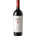 Roth Alexander Valley Cabernet Sauvignon červené 2018 14,9% 0,75 l (holá láhev) – Zboží Mobilmania