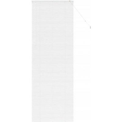 VidaXL 42006016 220 x 70 cm bílá – Zbozi.Blesk.cz
