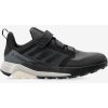 Dětské běžecké boty adidas Terrex Trailmaker grey