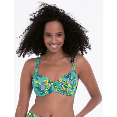 RosaFaia Style Sibel Top Bikini horní díl 8723-1 kolibri