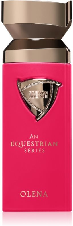 French Avenue An Equestrian Series Olena parfémovaná voda dámská 100 ml