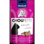 Vitakraft Choupette sýrové 40 g – Hledejceny.cz