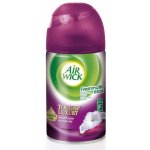 Air Wick Freshmaticic Satén lilie náplň 250 ml – Hledejceny.cz