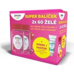 Centrum Kids Gummies malina a jahoda 2 x 60 ks + dárek – Zbozi.Blesk.cz