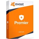 avast! Premier 1 lic. 1 rok (APR8012RNCZ001)