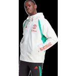 adidas Manchester United 23/24 All-Weather bílá – Zbozi.Blesk.cz