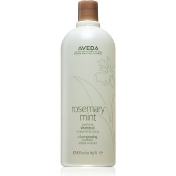 Aveda Rosemary Mint Shampoo 1000 ml