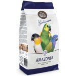Deli Nature Birdelicious Amazonia 750 g – Zboží Mobilmania