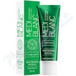 MEDIBLANC. Whitening Herbal bylinná s bělicím účinkem 50 ml – Hledejceny.cz