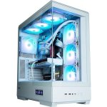 Zalman P50 DS White – Zbozi.Blesk.cz