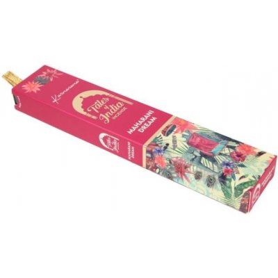 Tales of India Maharani Dream Vonné tyčinky 15 g – Hledejceny.cz