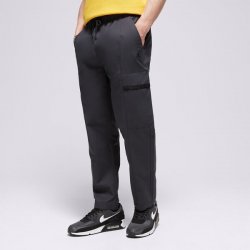 Jordan J Ess Woven Pant Černá