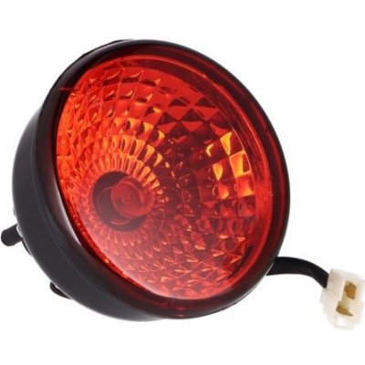 Vložka zadní lampy Irizar Century Tangde YG-08-054R-2 – Hledejceny.cz
