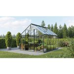 Vitavia Meridian 1 8300 skleněný 3 mm 257 x 321 cm zelený – Hledejceny.cz