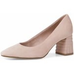 Tamaris Dámské lodičky 1 22428 28 521 růžová – Sleviste.cz