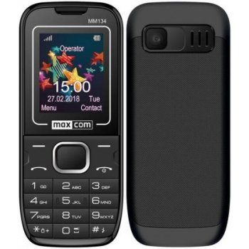 Maxcom MM134