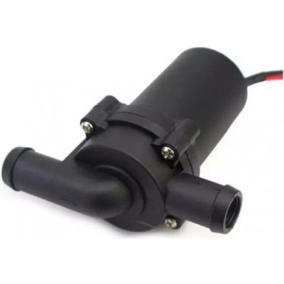 Elektrická vodní pumpa / čerpadlo 12V 6,6l/min / 400l/h | Zboží Auto