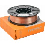 Tysweld SG2 0,6 mm 5 kg – Hledejceny.cz