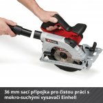 EINHELL TE-CS 18/190 Li BL - Solo 4331210 – Zbozi.Blesk.cz