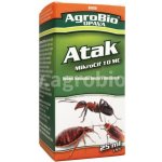 AgroBio ATAK MicroCif 10 MC 50 ml – Zboží Mobilmania