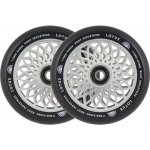 Root Industries kolečko Root Lotus Wide Pro Scooter Wheels 120 mm raw 2 ks – Sleviste.cz