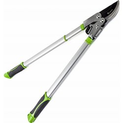 STALCO GARDEN teleskopické lehké 69cm