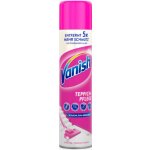 Vanish Teppichpflege Aktivní čisticí pěna na koberce a čalounění ve spreji 650 ml – HobbyKompas.cz