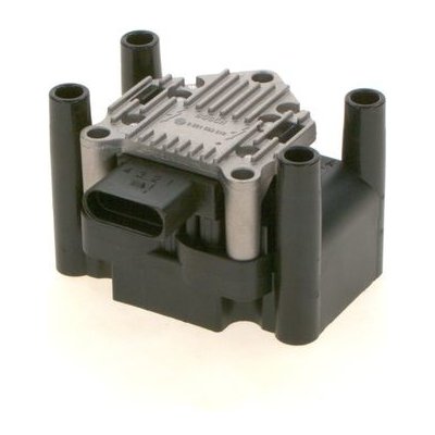 BOSCH 0 221 603 010 Zapalovací cívka (0221603010) | Zboží Auto