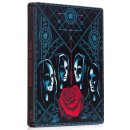 ŠIFRA MISTRA LEONARDA BD Steelbook