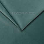 Velur 13 Mint na závěsy, polštářky - 40 x 40 cm – Hledejceny.cz