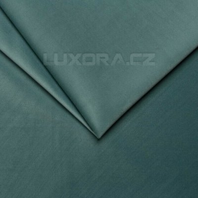 Velur 13 Mint na závěsy, polštářky - 40 x 40 cm – Hledejceny.cz