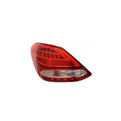 Zadní světlo - levé MERCEDES C (W205) | 2014-2021 | ULO | – Hledejceny.cz