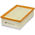 Vzduchový filtr HENGST FILTER E1313L – Hledejceny.cz