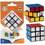 Spin Master RUBIKS Rubikova kostka 3x3 – Zboží Mobilmania