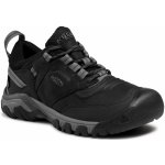 Keen Ridge Flex WP Men black magnet – Hledejceny.cz