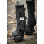 HORSEWARE Chrániče Show Ready black/black & silver – Zboží Dáma