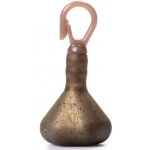 Kevin Nash Olovo Ezi Glide Back Lead 31g 3ks – Zboží Mobilmania