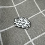 Pinarna I survived another meeting that should have been an email Přežil a jsem další schůzku, která měla být e mailem – Zboží Mobilmania
