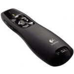 Logitech Wireless Presenter R400 910-001357 – Hledejceny.cz