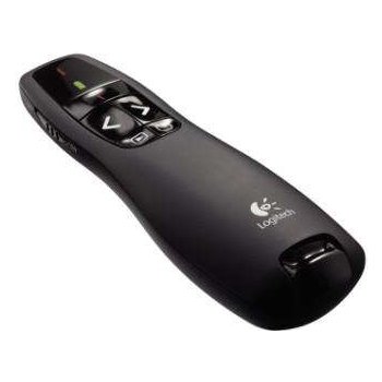 Logitech Wireless Presenter R400 910-001357