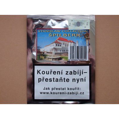 Stanislaw Collection Špilberk 10g – Zboží Dáma