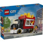 LEGO® City 60488 Pojízdné občerstvení s hranolky – Sleviste.cz