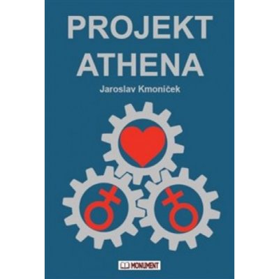 Jaroslav Kmoníček Projekt Athena