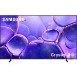 Samsung UE85U8072FU – Sleviste.cz