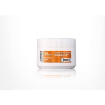 Goldwell DualSenses Sun Reflects After Sun 60 sec Treatment 200 ml